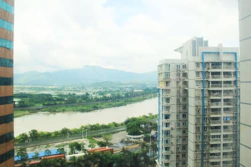 Four Points by Sheraton Shenzhen