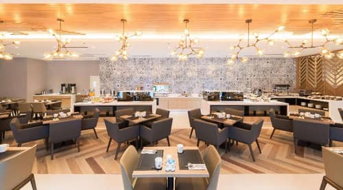 Hilton Garden Inn Jalan Tuanku Abdul Rahman North