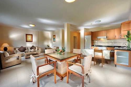 Residencial el Llano