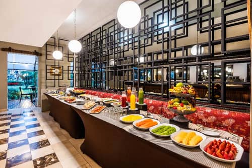 Hotel Morrison Zona Rosa