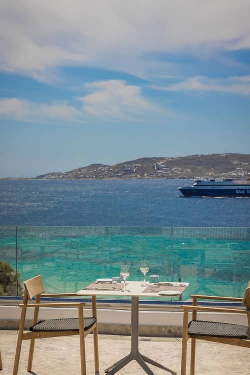 Grace Mykonos