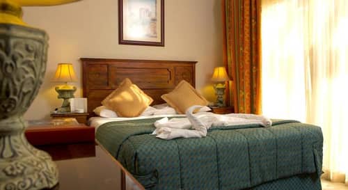 Al Hamra Village Golf Resort