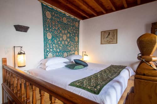 Melenos Art Boutique Hotel