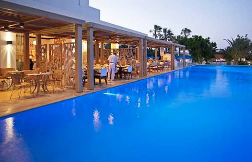 Mitsis Faliraki Hotel