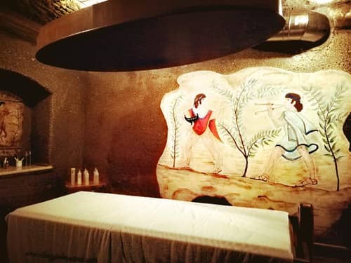 Relais Villaggio Le Querce