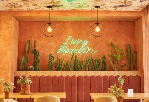 Hotel Poblado Alejandría