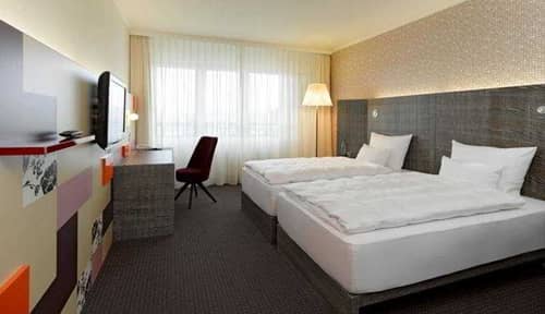 Pentahotel Kassel