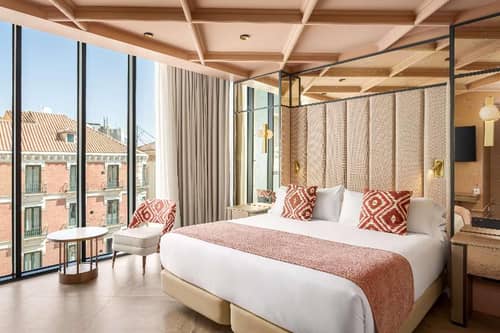 Room Mate Leo, Granada