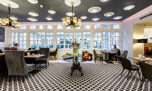 Hotel Josefshof am Rathaus