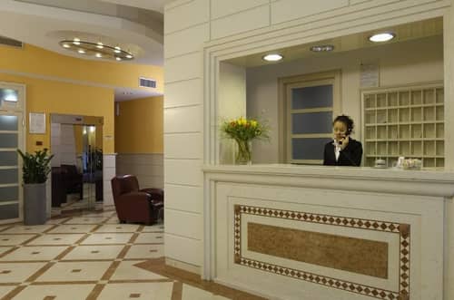 Masini Hotel