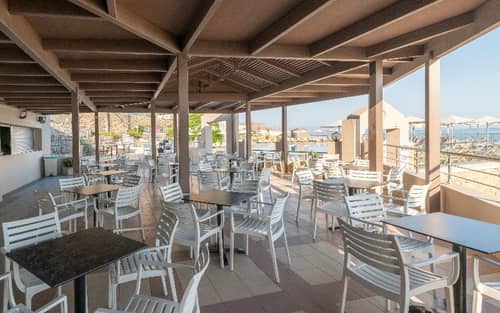 Themis Beach Hotel