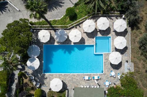 Aegean Suites