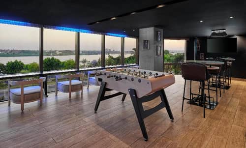 Holiday Inn Cairo Maadi