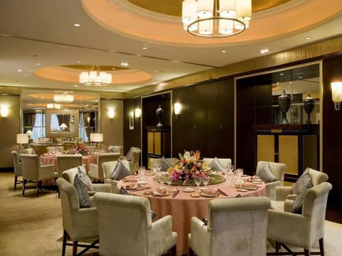 Chengdu Taihe International Hotel