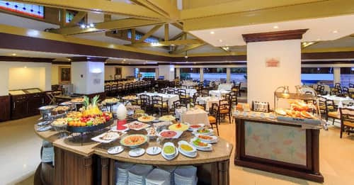 Hotel Torre Monserrate