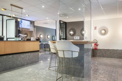 Residhotel Le Grand Prado