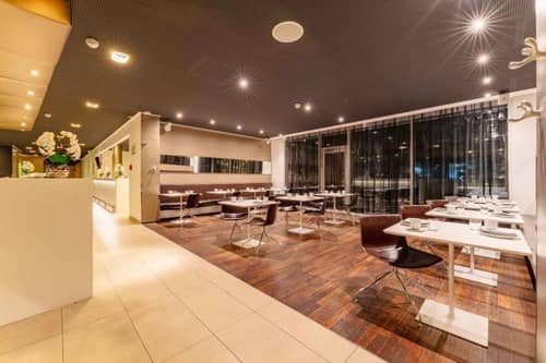 Plaza Inn Wien Gasometer