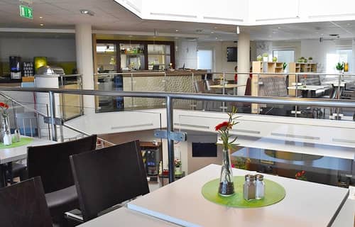 Good Morning Arlanda