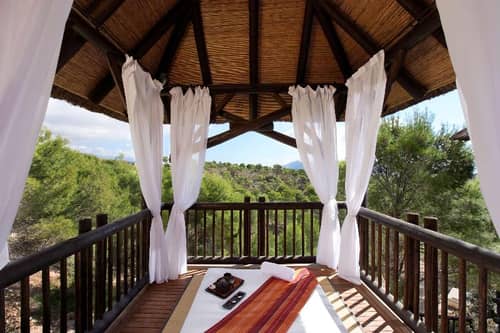 Asia Gardens Hotel & Thai Spa, a Royal Hideaway Ho