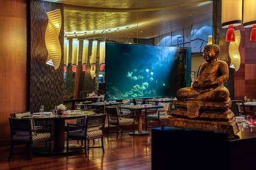 Grand Resort Lagonissi