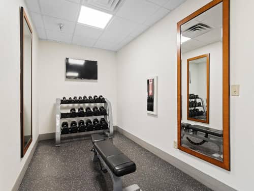 Holiday Inn Tampa Westshore - Airport Area