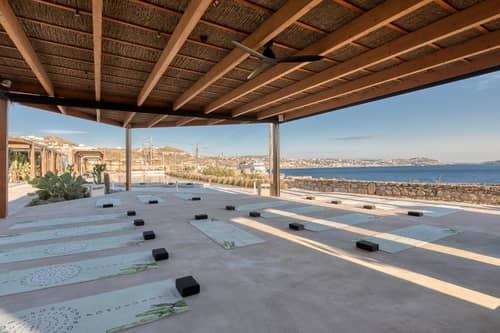 Rocabella Mykonos Member of Design Hotels