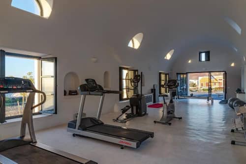 Perivolas Lifestyle Houses