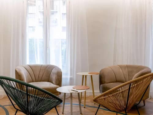 Ibis Styles Asnières Centre