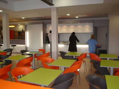 B&B Hotel Valencia Aeropuerto