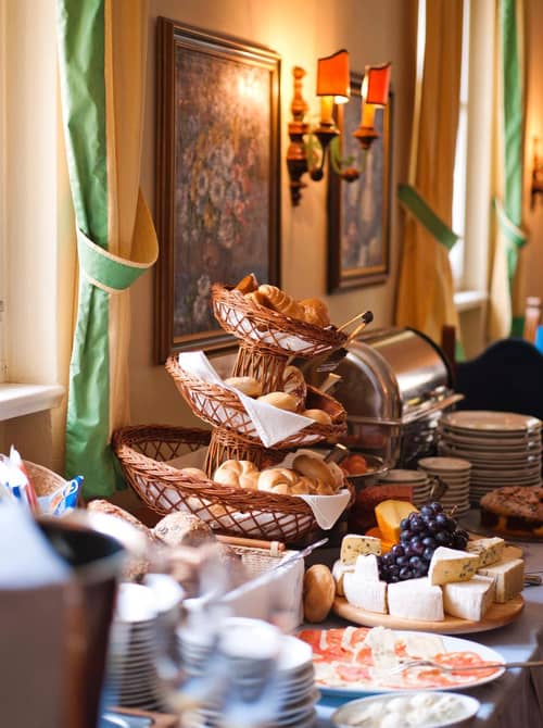 Altstadthotel Kasererbraeu
