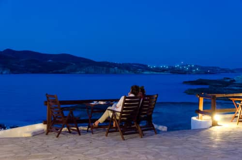 Apollon Rooms