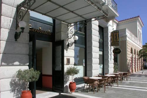 Rex Hotel Kalamata