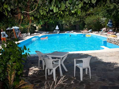 Kalydna Island Hotel