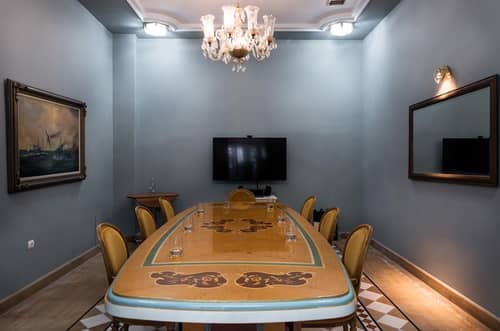 Capsis Bristol Boutique Hotel