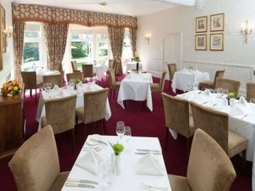 Flitwick Manor Hotel, BW Premier Collection
