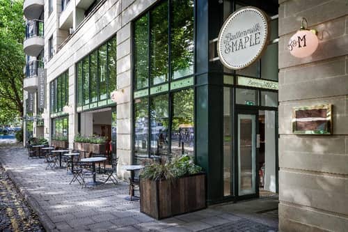 Mercure Bristol Brigstow