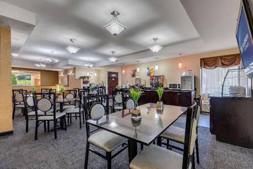 The Independence Inn - Charlotte/Matthews