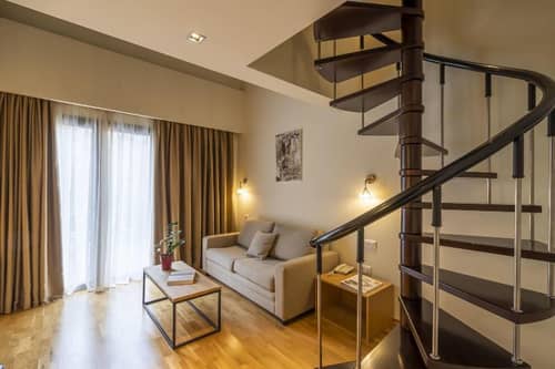 Anemolia Resort & Conference