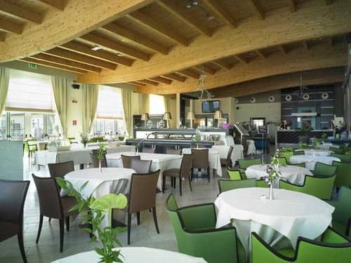 Lake Garda Resort