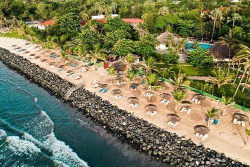 Kairaba Beach Hotel