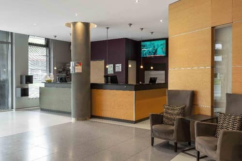 Ramada by Wyndham Essen Hotel
