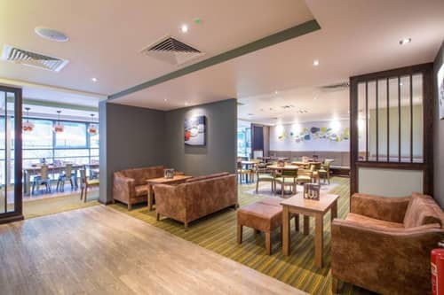 Premier Inn Banbury - M40 J11