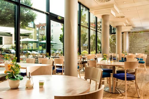 Ibis Berlin City Nord