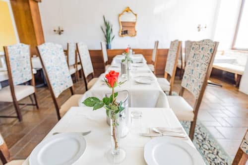 Hotel Mondschein