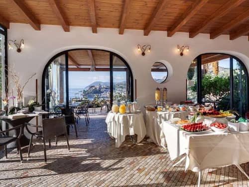 Villa Enrica