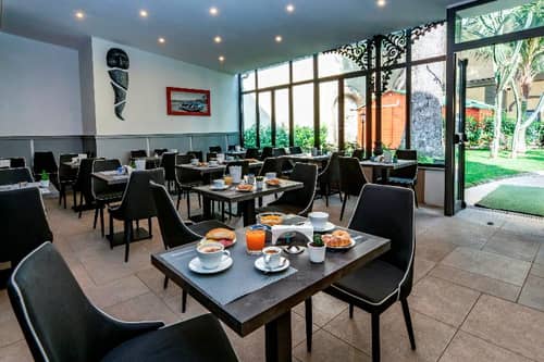 Villa Elisio Hotels & Spa