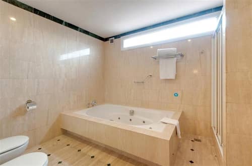 TRYP Madrid Getafe Los Angeles Hotel