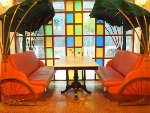 Hotel Royal