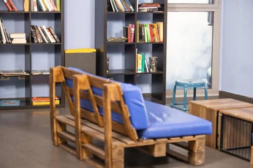 Barcelona Urbany Hostel