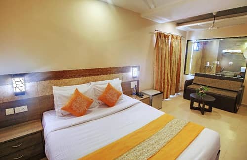 Rahi Coral Beach Resort